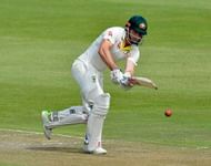 South Africa v Australia - 2nd Test: Day 1